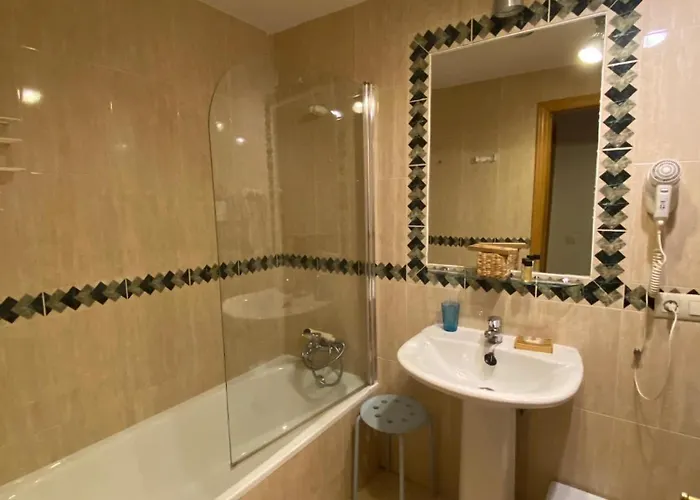 Appartement Alfonso Xiii *