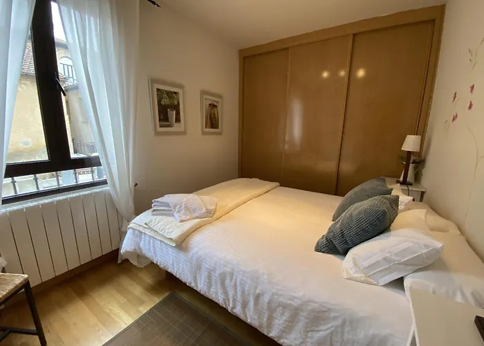 Appartement Alfonso Xiii