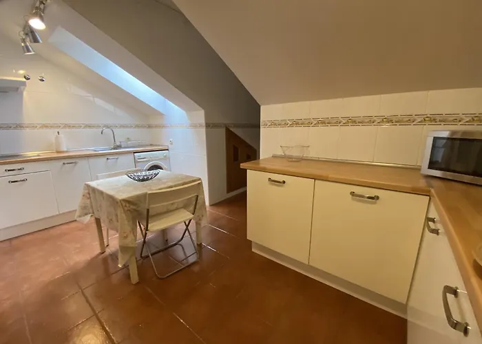 Alfonso Xiii Appartement *