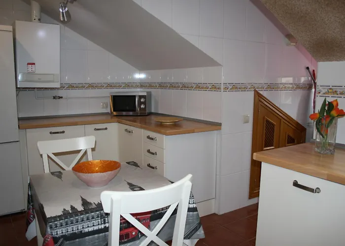 Appartement Alfonso Xiii *