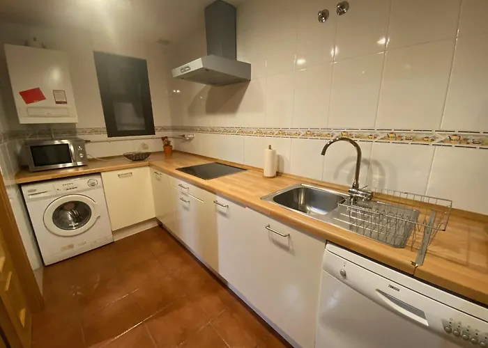 Alfonso Xiii Appartement