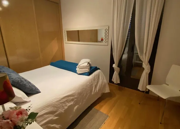 Appartement Alfonso Xiii